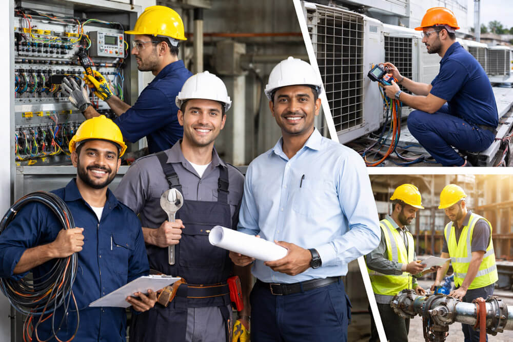 SS Engineering Service