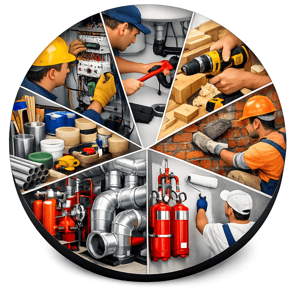  S S Engineering Service 