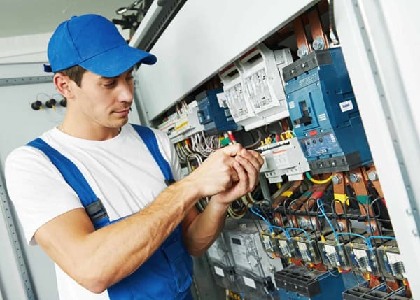 Electrical Work & AMC’s